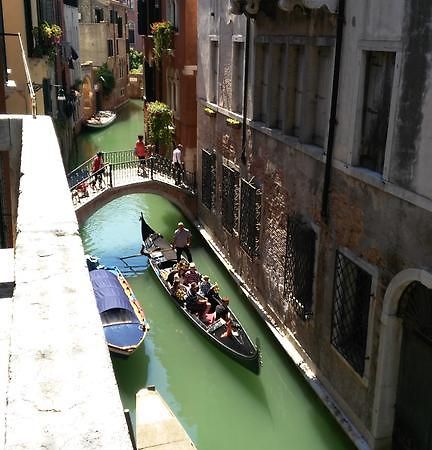Balcone Sul Canale Venedik Dış mekan fotoğraf