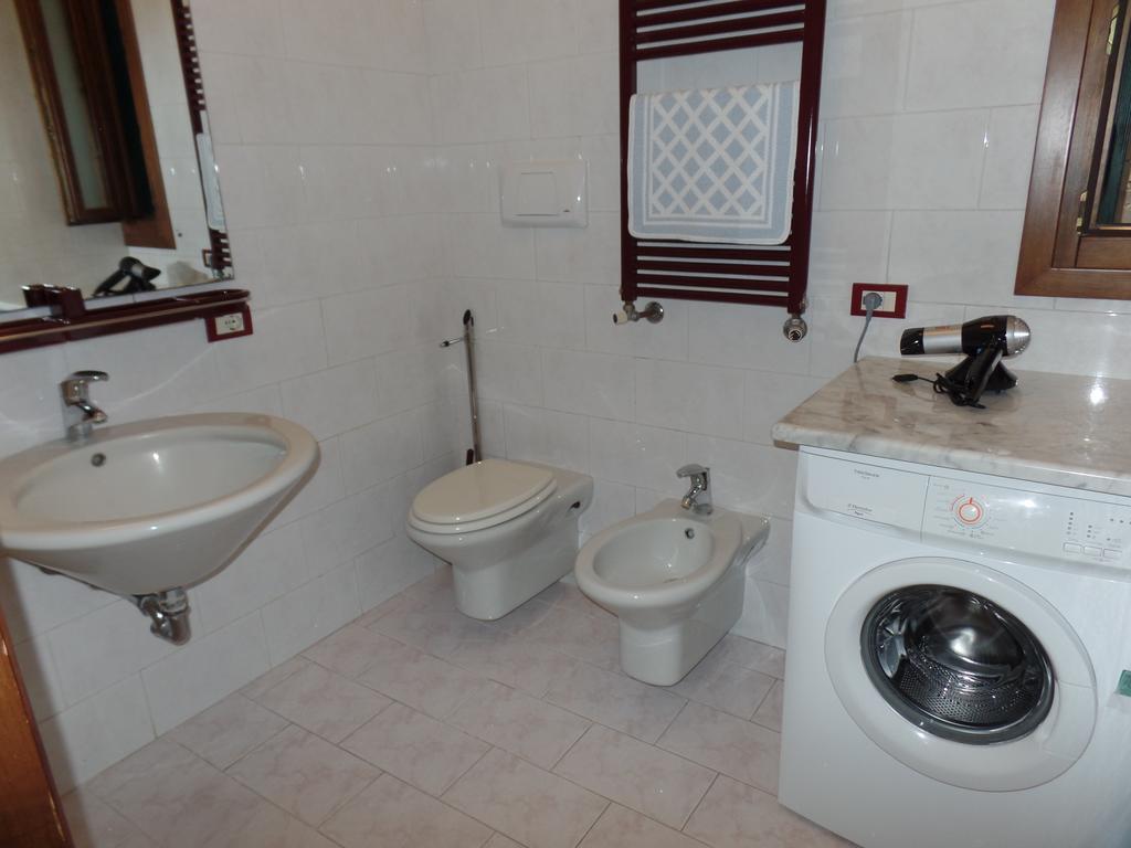 Balcone Sul Canale Venedik Dış mekan fotoğraf