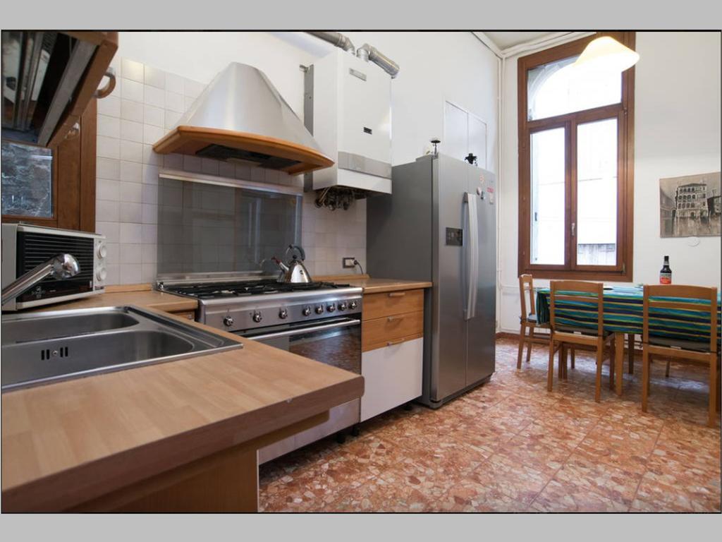 Balcone Sul Canale Venedik Dış mekan fotoğraf