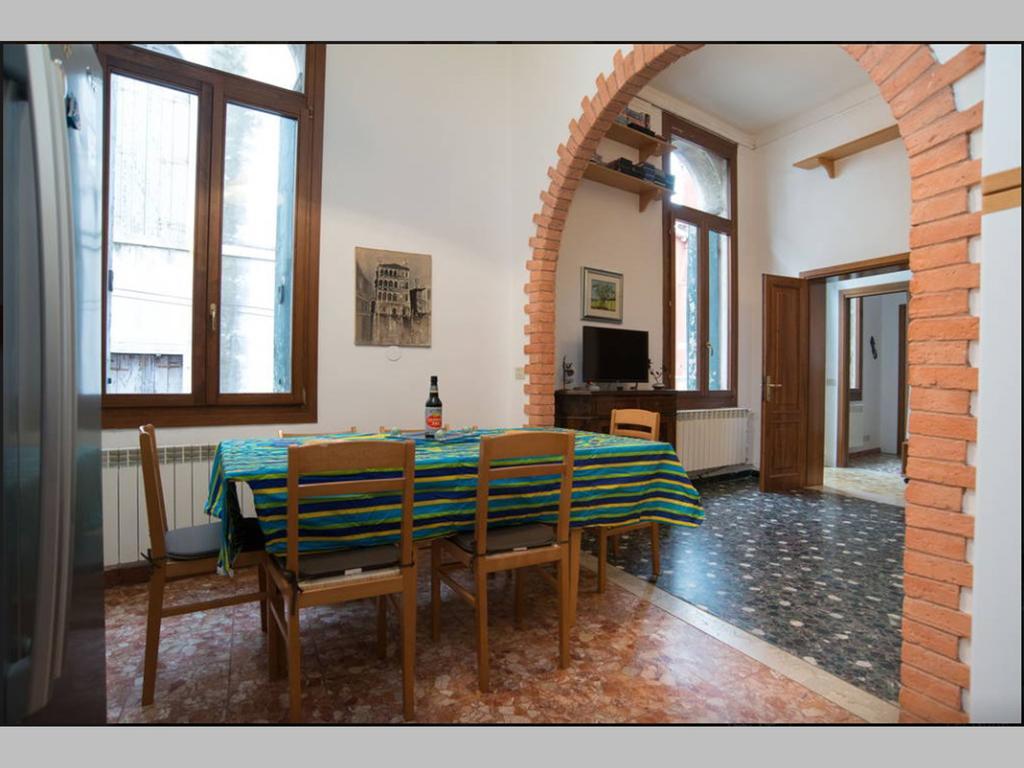 Balcone Sul Canale Venedik Dış mekan fotoğraf