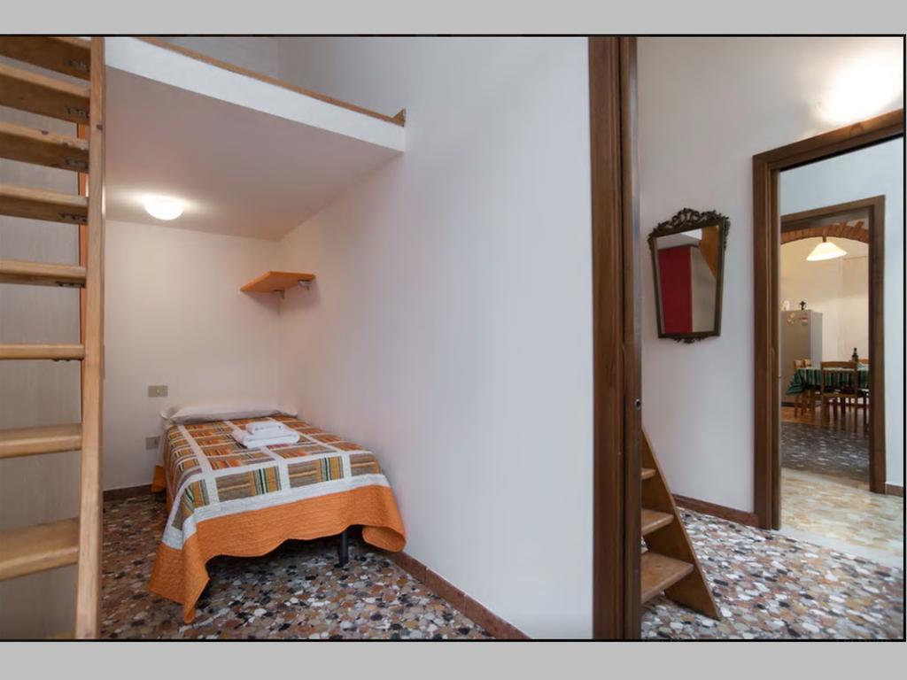 Balcone Sul Canale Venedik Dış mekan fotoğraf