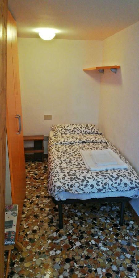 Balcone Sul Canale Venedik Dış mekan fotoğraf