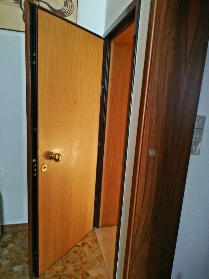 Balcone Sul Canale Venedik Dış mekan fotoğraf