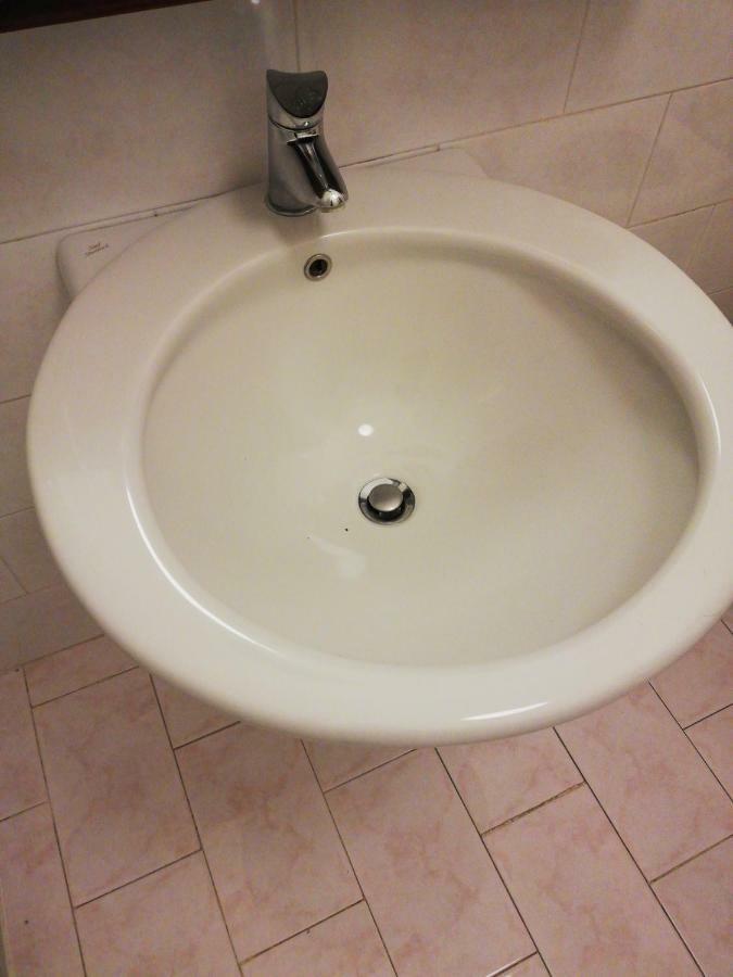 Balcone Sul Canale Venedik Dış mekan fotoğraf
