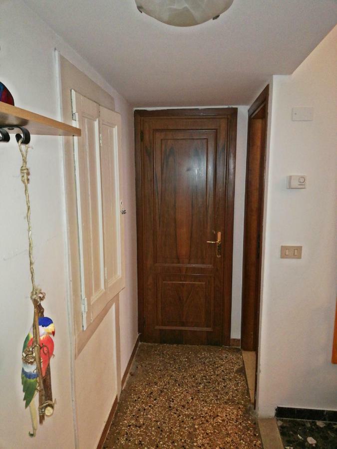 Balcone Sul Canale Venedik Dış mekan fotoğraf