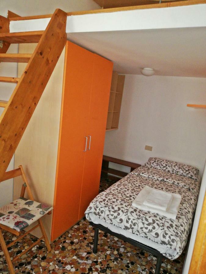 Balcone Sul Canale Venedik Dış mekan fotoğraf
