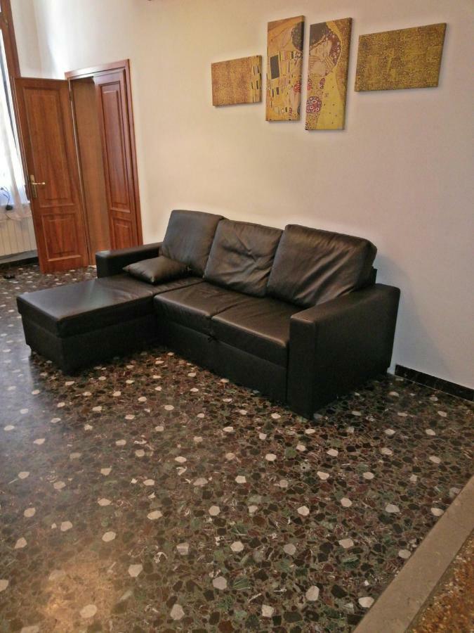 Balcone Sul Canale Venedik Dış mekan fotoğraf