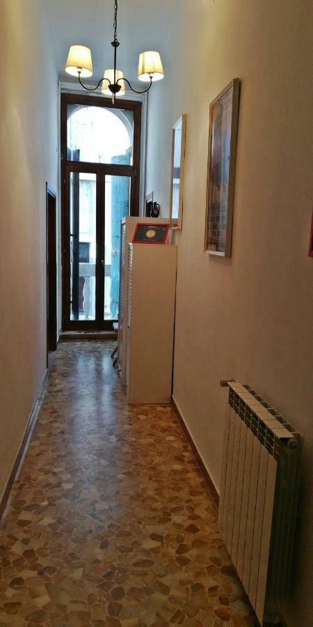 Balcone Sul Canale Venedik Dış mekan fotoğraf