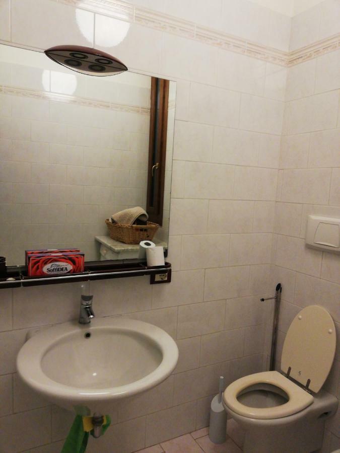 Balcone Sul Canale Venedik Dış mekan fotoğraf