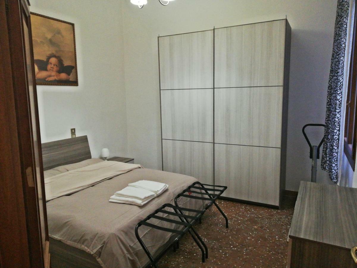 Balcone Sul Canale Venedik Dış mekan fotoğraf