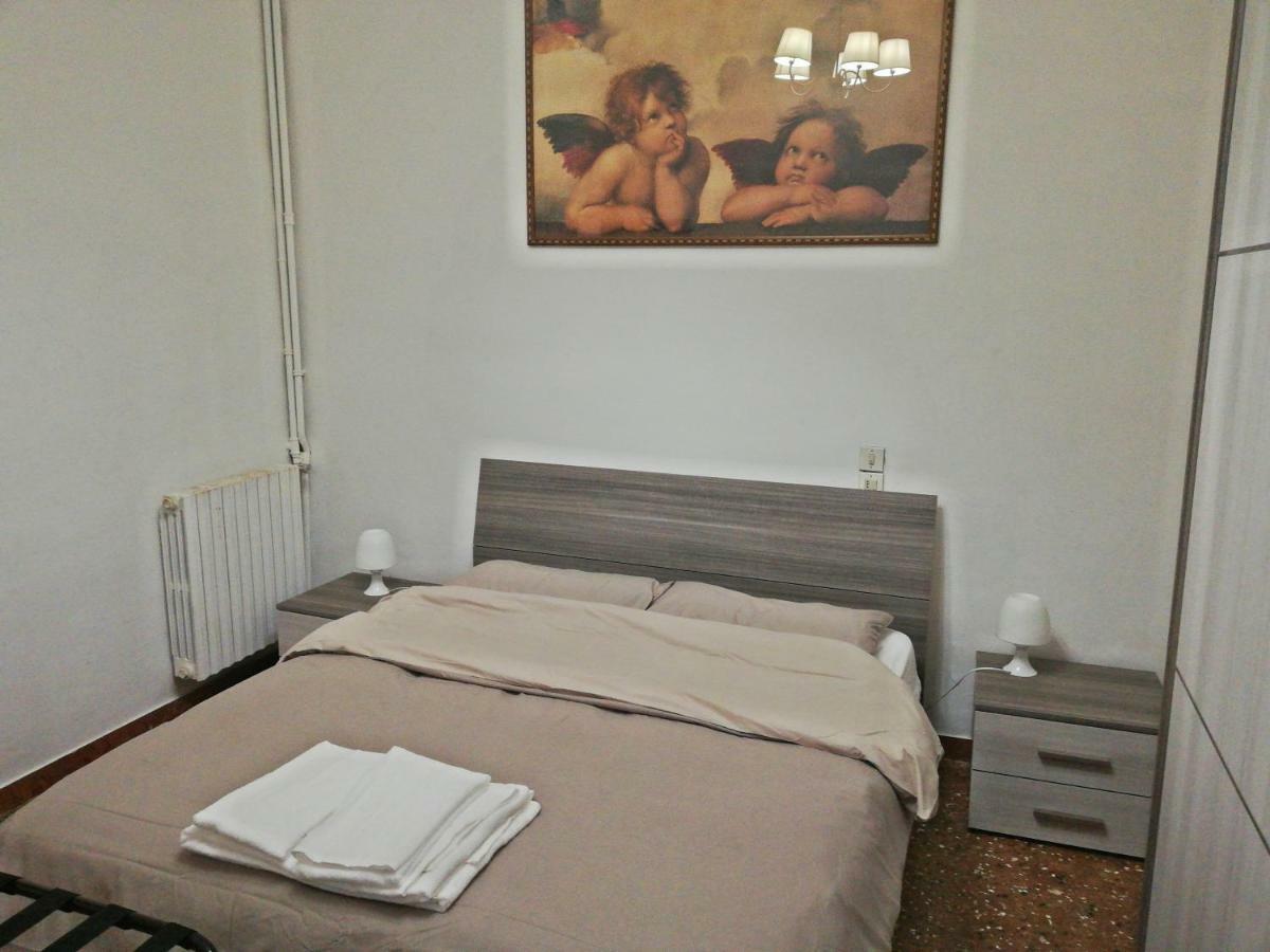Balcone Sul Canale Venedik Dış mekan fotoğraf