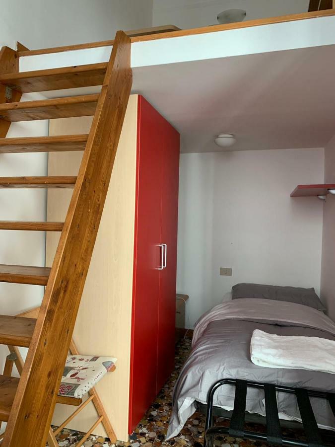 Balcone Sul Canale Venedik Dış mekan fotoğraf