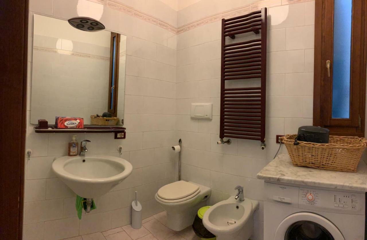 Balcone Sul Canale Venedik Dış mekan fotoğraf