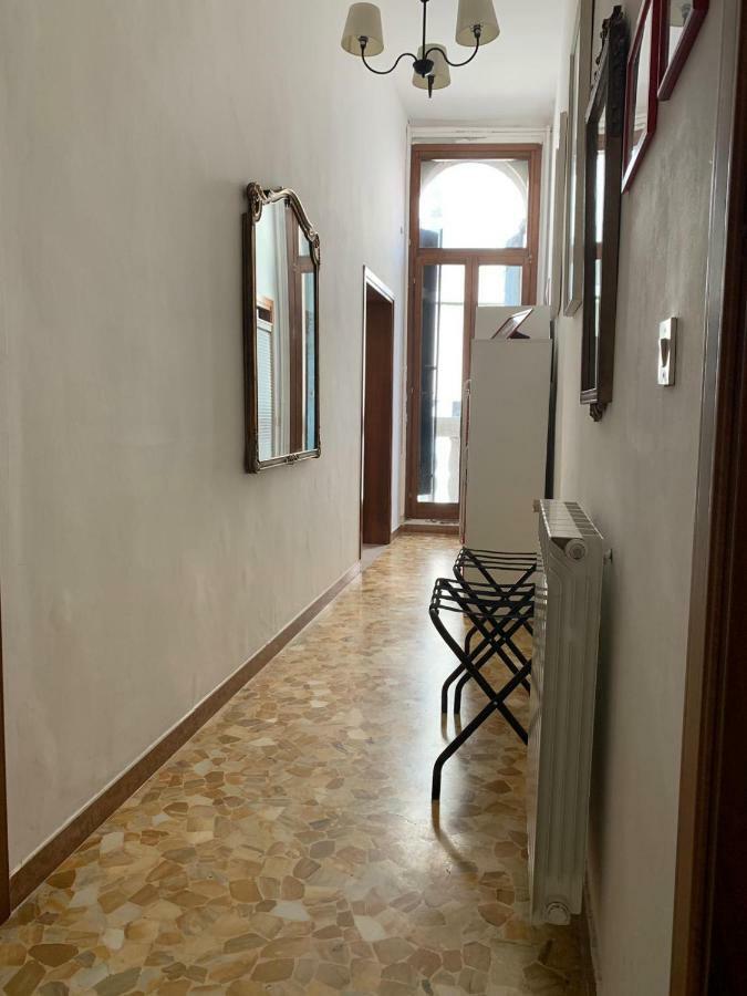 Balcone Sul Canale Venedik Dış mekan fotoğraf
